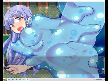 Experience The Allure Of Emilia In Brave Alchemist Collette Part 13 By Kagura Games