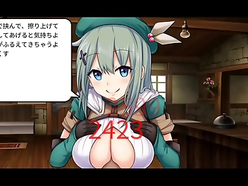 Japanese Officer's Pretty Little Prisoner Gets Punished Hard