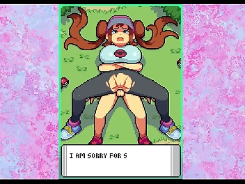 Japanese Beauty's Sensual Journey To Pikachu Fame