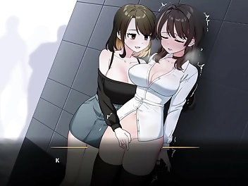 Experience The Ultimate Level Of Ejaculation Control With Magical Levantia - Part 4!