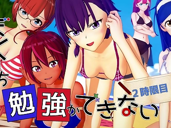 Watch JAV Pornstar 'boku-ben' R18 Video With Big Boobs And Beautiful Body!