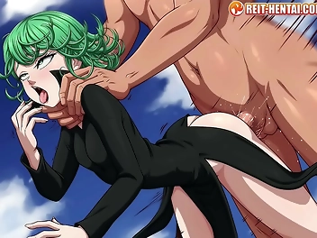 Experience Hentai Heaven - Curvy Asian Beauties In All Their Glory!