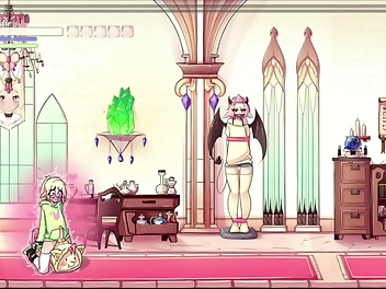 Experience The Exquisite Beauty Of Max, The Elf (v4