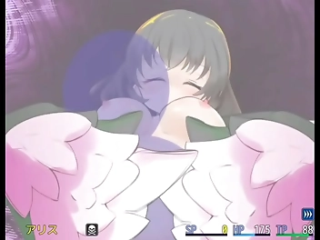 Jav Rider: Nono Kojou