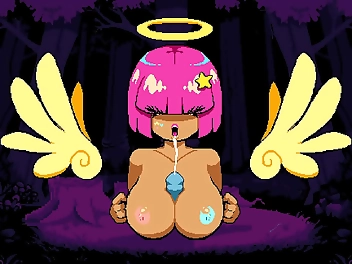 FlipWitch's All Sex Cutscenes Gallery Showcase - Part 3: The Ultimate Collection Of Steamy Scenes!