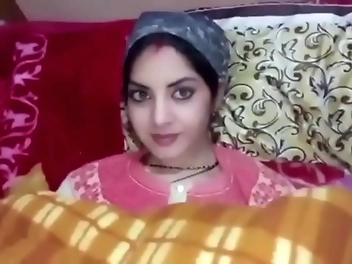 Jasmine, A Panjabi Beauty, Pleasures Her Lover With Hot Sucking & Pussy Licking