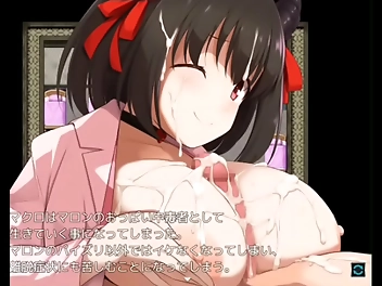 Marron's Big Boost Therapy: Step Up Your Beauty Game With Jav Beauty Secrets!