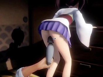 JAV Series: 'The Priestess' Training - A Sexy And Beautiful Ritual