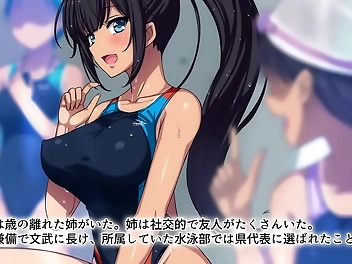 Japanese Hentai: A Stepbrother's Forbidden Fantasy With His Step-Sister