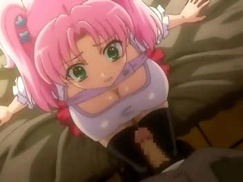 5 Mouth-watering Hentai Sex Scenes You Shouldn't Miss, Part 4!