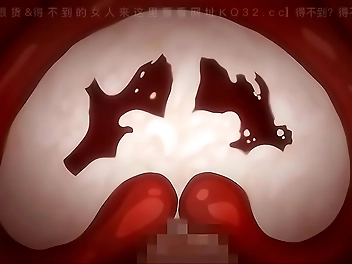 JAV Beauty Gets Wet And Wild!