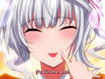 Jikan Episode 3 Subtitled In Spanish: Enjoy The Steamy Scenes With Our Latest Release!