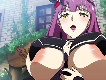 JAV Releases: Watch Valkyrie Drive: Mermaid HENTAI Anime With Ecchi & Yuri Scenes