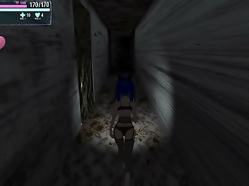 Jav Cutie Exposes Her Sexy Figure In Breedlab V0