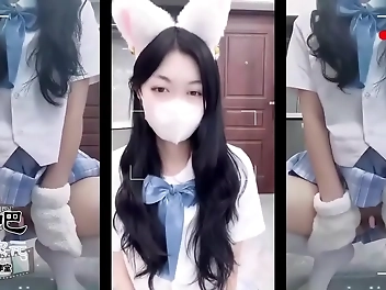 Jav Queen DCCY-3216: Daily Life Of A Sexy Female Broadcaster