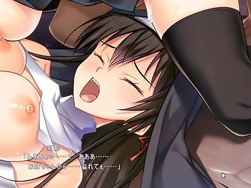 Jav Porn: Hot Nights With Onmyoji Delights