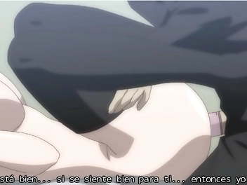 JAV: Dos Amantes - School Days Chapter 5