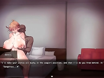 Watch Jav Girl Elf's Hypnolust NTR In Part 2 - Irresistible Beauty Seduces And Tempts