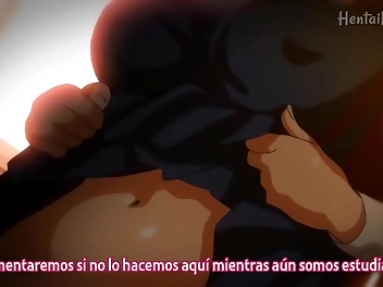 Megane No Megami: Episode 1 - The Glasses Girl's Stunning Debut!