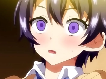 Experience The Sensual World Of Hentai Porn