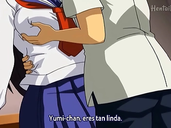 Japanese Hentai Dreams: A Private Tour Of The Female Body