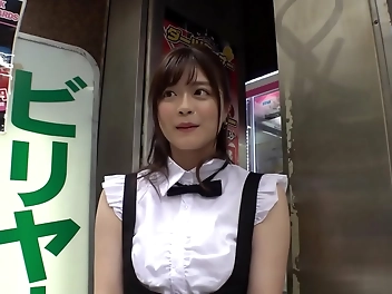 Get Ready For An Overdose Of Cutie: Top-Class Japanese Idol's Amazing Face-Changing Skills!