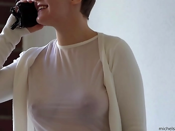 Japanese Pornstar's Exposed And Public Submissions