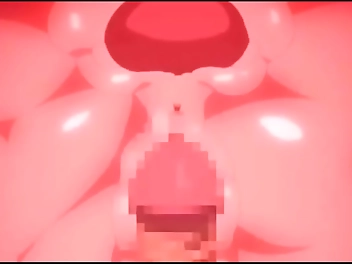 Watch Sensitive Hentai Girls Go Wild!