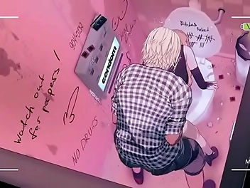 Japanese Beauty Yuuki Asuna's Shocking Affair With A New Man And Their Hot Toilet Sex!