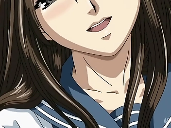 Jav Stepsiblings' Naughty Games - Hentai [Subtitled]