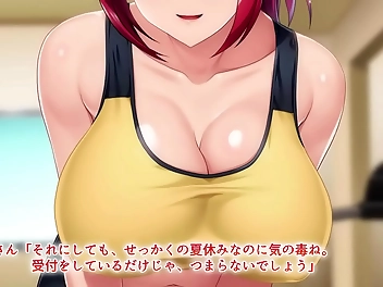 Unleash Your Inner Goddess At The Hottest Gym In Town!