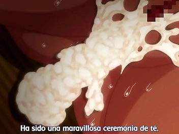 Watch Inkou Kyoushi No Saimin Seikatsu Shidouroku 2 In Stunning 1080px Quality!