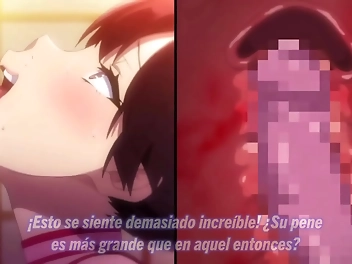 Japanese Beauty Porn: Ajisai No Chiru Koro Ni In Spanish