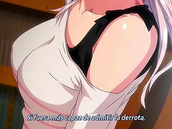 Jikan Episode 4: Sinful Nights In Japan - SUB SPANISH