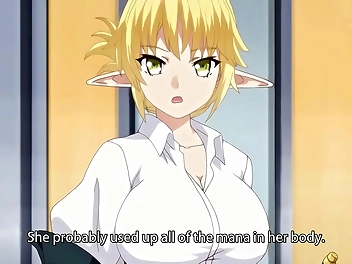 Japanese College Girls In Hottest Uncensored Orgy - 'Enjo-Kouhai' Vol