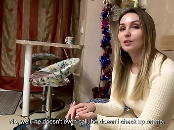 JAV: Racy Japanese Step-Mom Fucks Her Son's Classmate