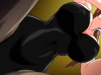 Experience The Beauty Of A Voluptuous Woman In Hentai - Novinha's Sexual Adventures