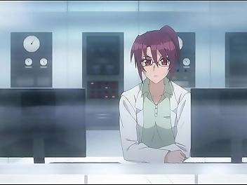 10 Incredible Japanese Beauties In Triage X OVA - Unleash Your Eyes!!