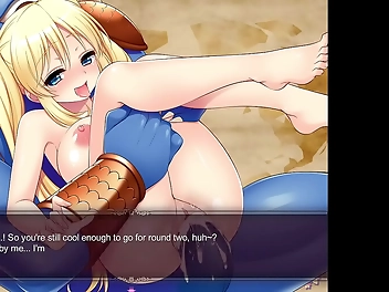 Jav Beauty Claire Dominates Captivating Scene