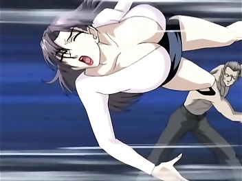 Japanese Women Humiliation Orgy - Uncensored Anime Toons