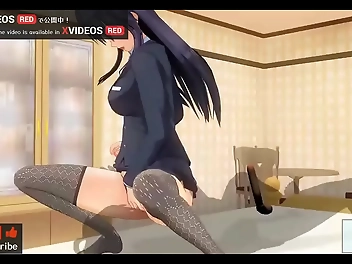 Japanese ASMR Sounds With Beautiful Big Sister - Yuri K Cindemn