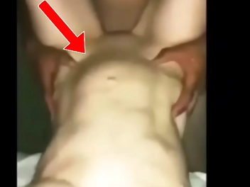 Japanese Wife Gets Nailed Hard By BBC, Hubby Watches In Disbelief - Cuckold Fetish