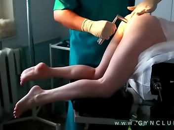 Japanese Women's Intimate Exam - Explore The Beauty Of The Female Form