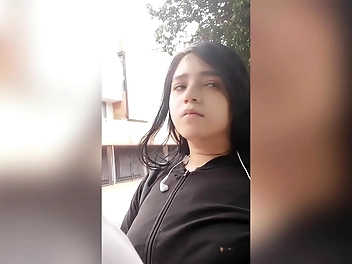 JAV - Sucking Step-Cousin's C*ck, Banging Her Tight P*ssy Raw