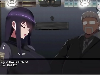 Japanese Fisting Porn: The Obese In Charge - Living Fleshlight Strike Squad Part 5