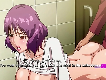 Unleash Your Inner Beast: JAV Hentai Featuring Exclusive Fuck Scenes With Your Dream Girl