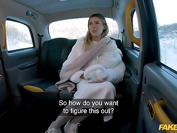 Jav Girl In Lingerie Gets Wild With Taxi Driver For Unforgettable Sex