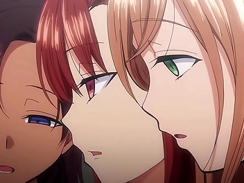 JAV Model Ai Brings The Heat In Uncensored 'Ijirare Fukushuu Saimin' Ep