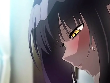 Japanese Buxom Girl Gets Horny And Fucks With Enthusiasm