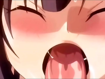Experience The Thrill Of Bondage With A Sexy Teen In Hentai Tokubetsu Jugyou 3 SLG The Animation